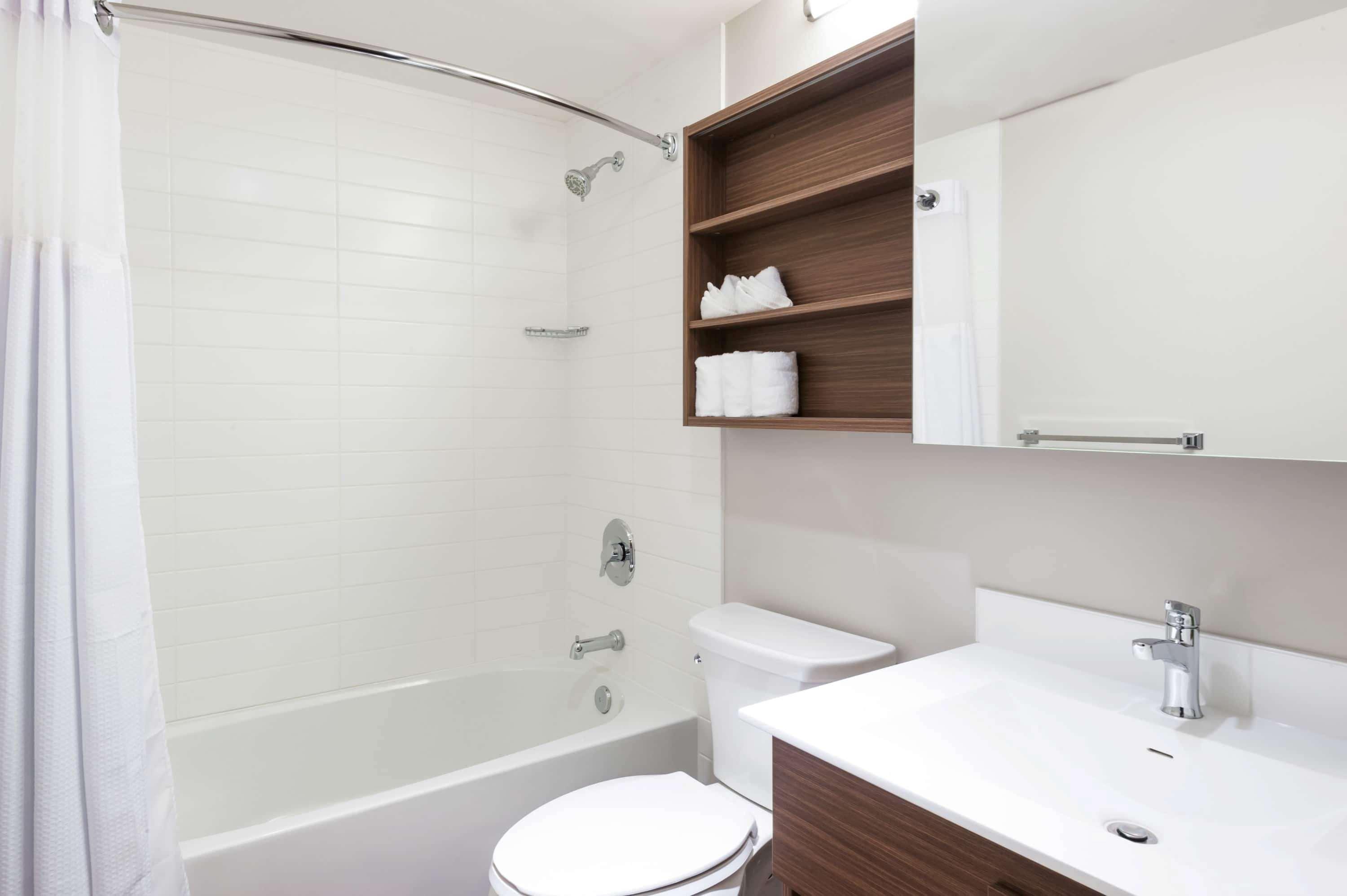 Microtel Inn & Suites By Wyndham Fort Saint John Fort St. John Ngoại thất bức ảnh
