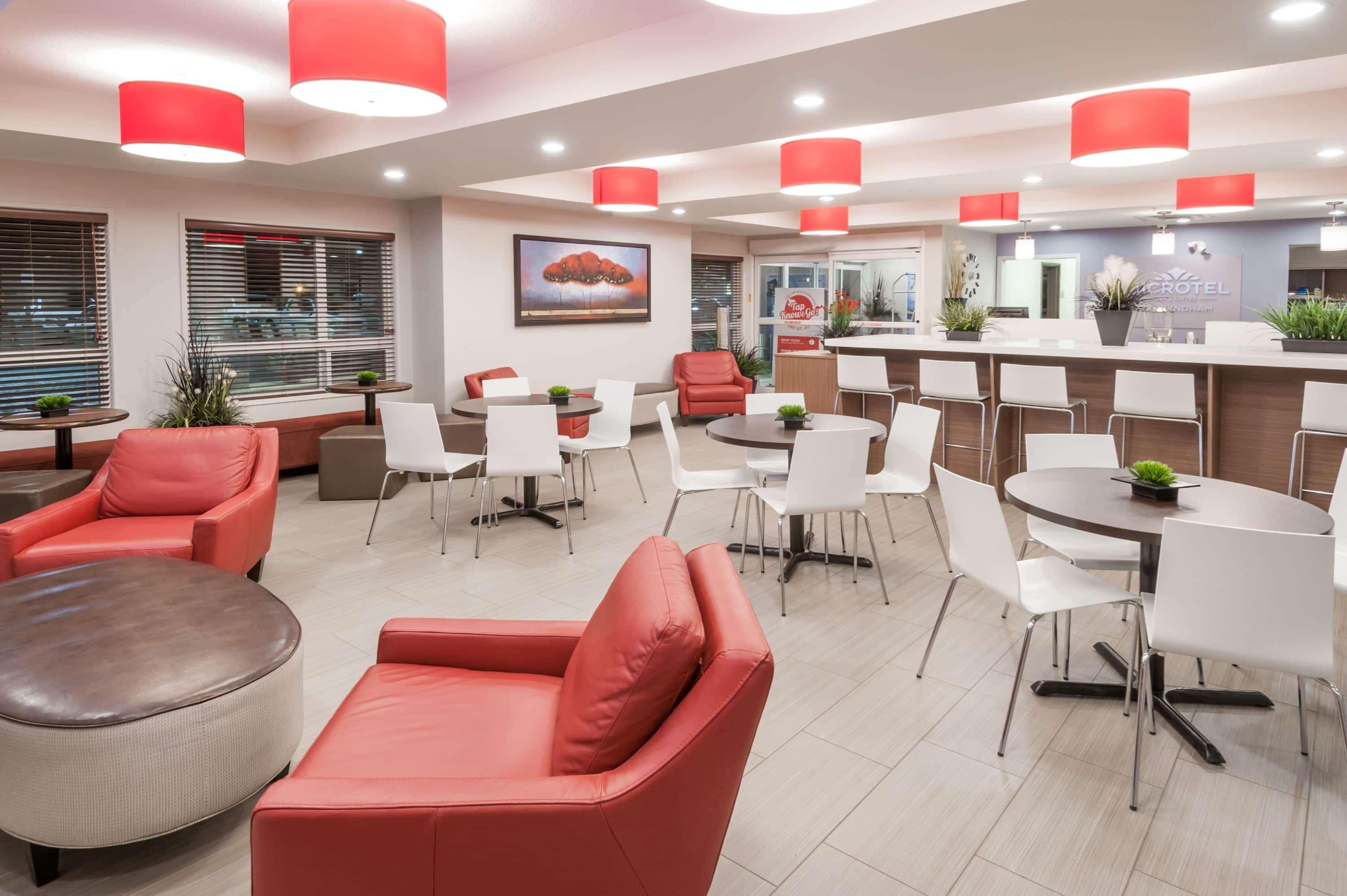 Microtel Inn & Suites By Wyndham Fort Saint John Fort St. John Ngoại thất bức ảnh